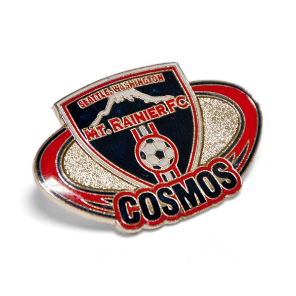 Custom Soccer Trading Pins Trading Pins