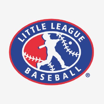 Little League Baseball Logo