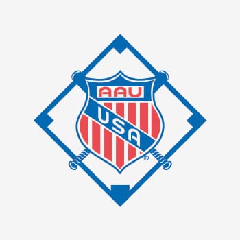 Amateur Athletic Union Logo