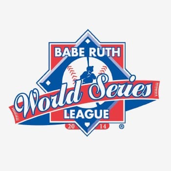 Babe Ruth League World Series Logo