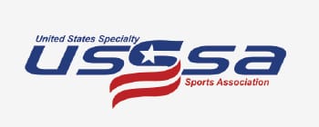 United States Specialty Sports Association Logo